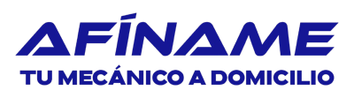 Afiname Logo